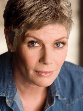 Kelly McGillis